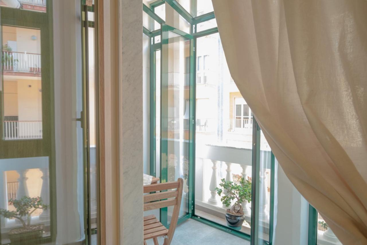 Maga Mirò - Guest House Salerno Exterior foto